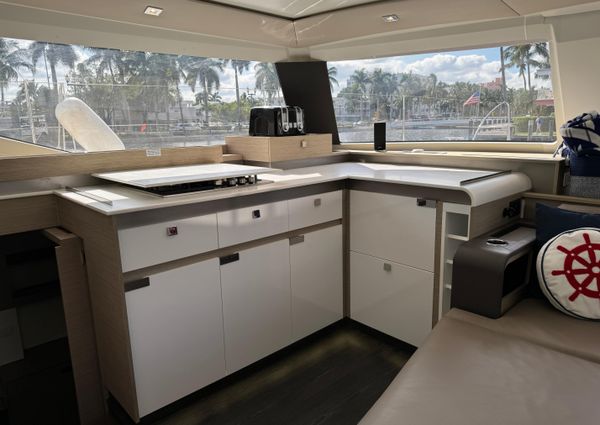 Fountaine Pajot Elba 45 image