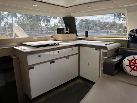 Fountaine Pajot Elba 45 image