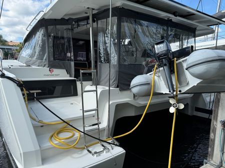 Fountaine Pajot Elba 45 image