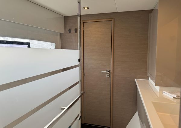 Fountaine Pajot Elba 45 image