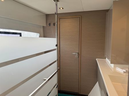 Fountaine Pajot Elba 45 image