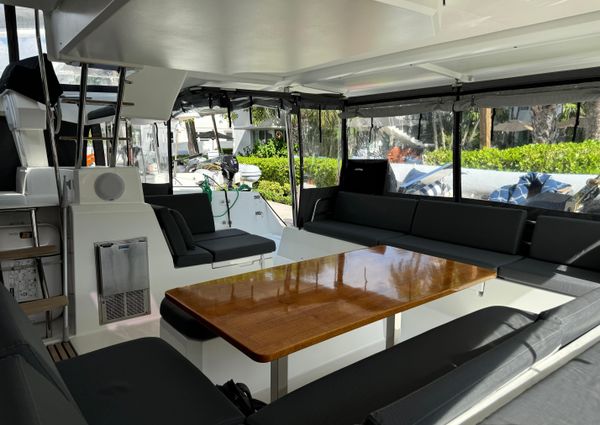 Fountaine Pajot Elba 45 image