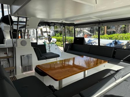 Fountaine Pajot Elba 45 image