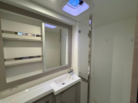 Fountaine Pajot Elba 45 image