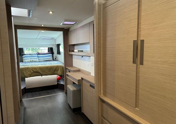 Fountaine Pajot Elba 45 image