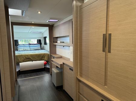 Fountaine Pajot Elba 45 image