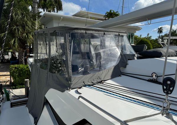 Fountaine Pajot Elba 45 image