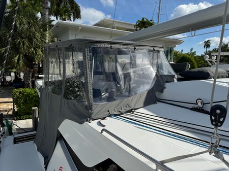 Fountaine Pajot Elba 45 image