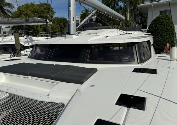 Fountaine Pajot Elba 45 image