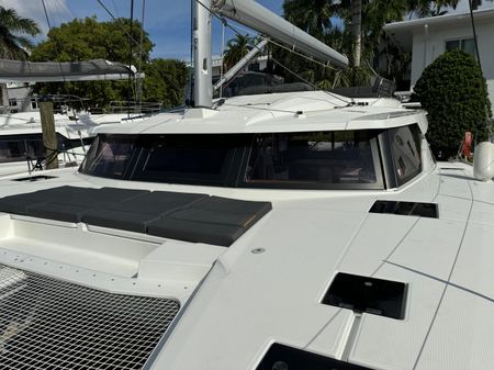 Fountaine Pajot Elba 45 image