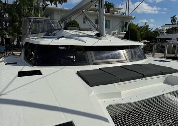 Fountaine Pajot Elba 45 image