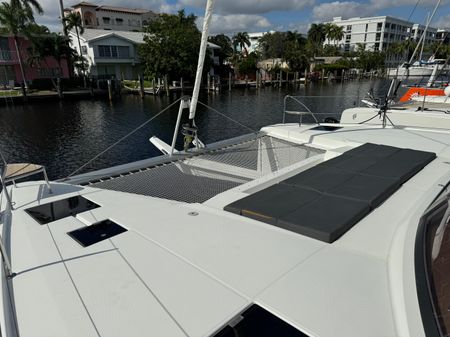 Fountaine Pajot Elba 45 image