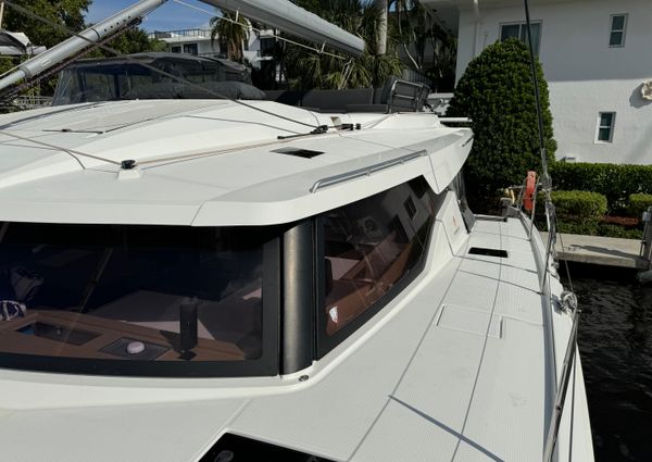 Fountaine Pajot Elba 45 image