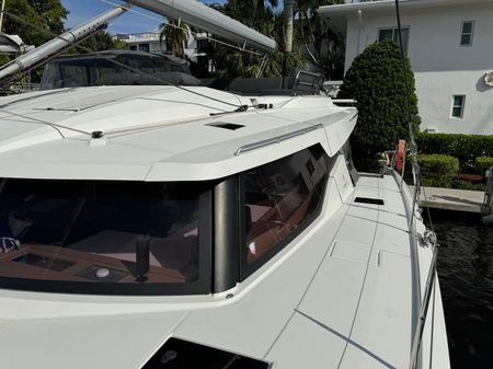 Fountaine Pajot Elba 45 image