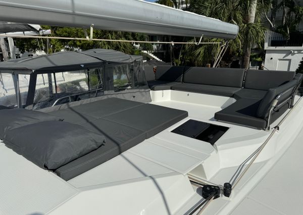 Fountaine Pajot Elba 45 image