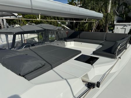 Fountaine Pajot Elba 45 image