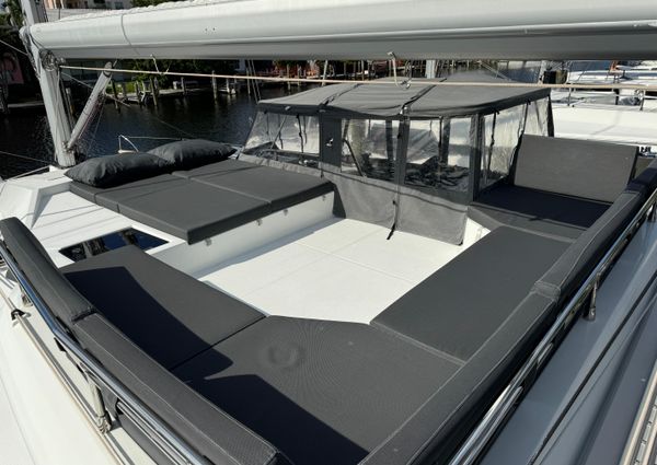 Fountaine Pajot Elba 45 image