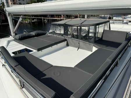 Fountaine Pajot Elba 45 image