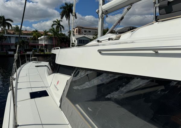 Fountaine Pajot Elba 45 image