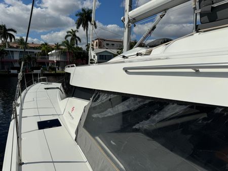 Fountaine Pajot Elba 45 image