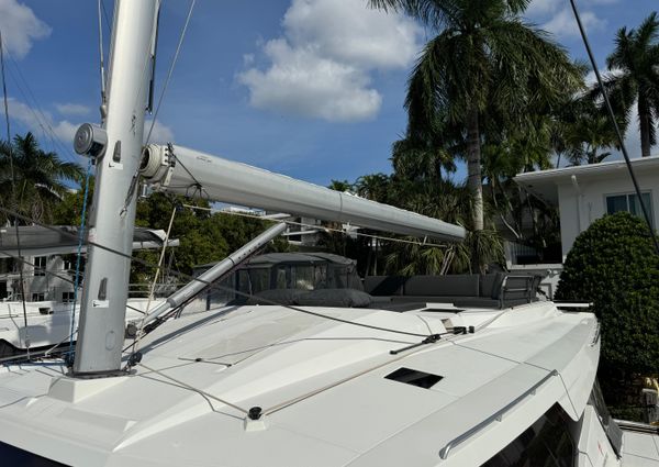 Fountaine Pajot Elba 45 image