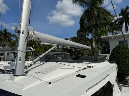 Fountaine Pajot Elba 45 image