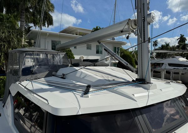 Fountaine Pajot Elba 45 image