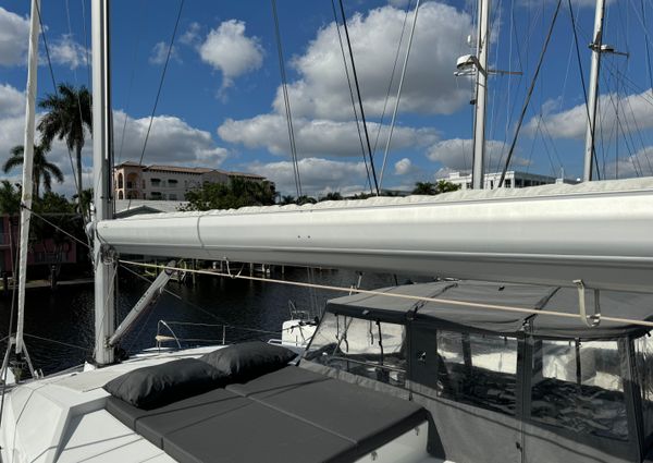 Fountaine Pajot Elba 45 image