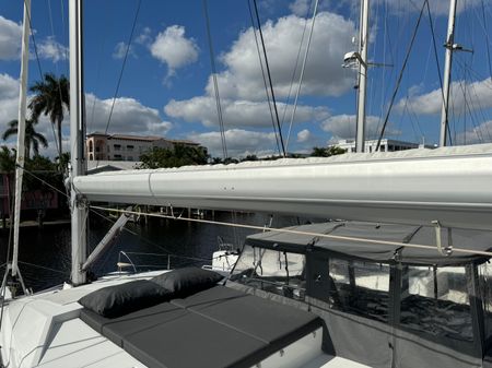 Fountaine Pajot Elba 45 image