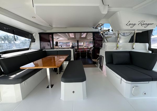 Fountaine Pajot Elba 45 image