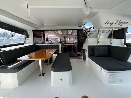 Fountaine Pajot Elba 45 image