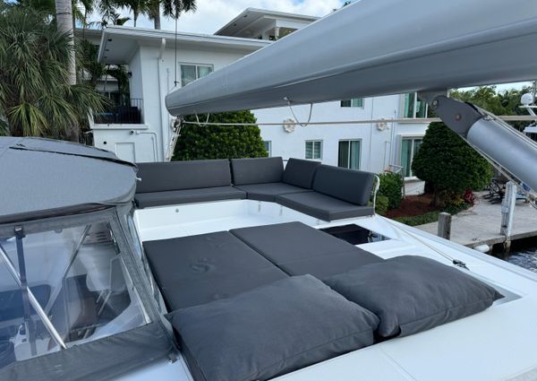 Fountaine Pajot Elba 45 image