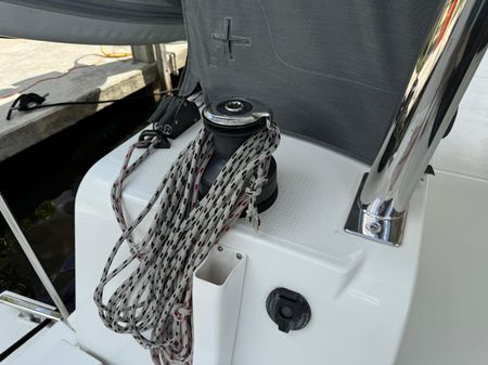 Fountaine Pajot Elba 45 image