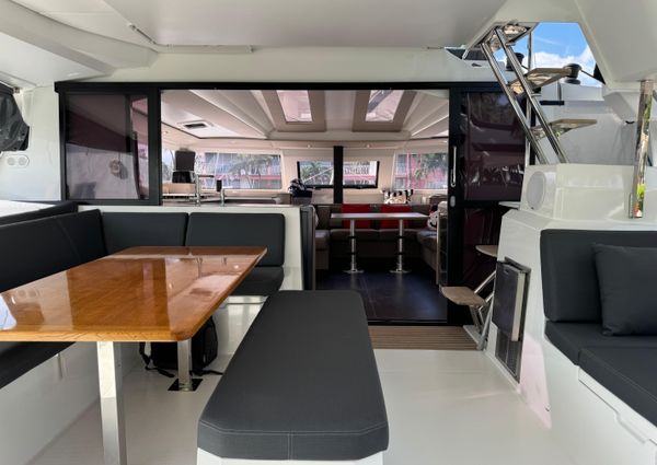 Fountaine Pajot Elba 45 image