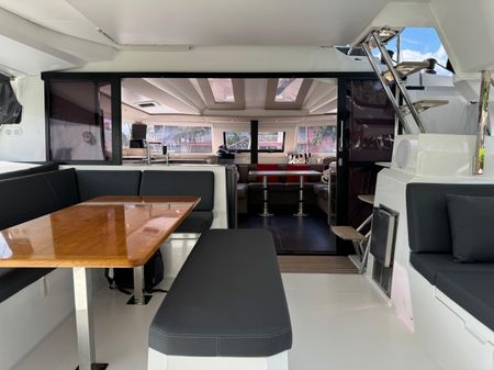 Fountaine Pajot Elba 45 image