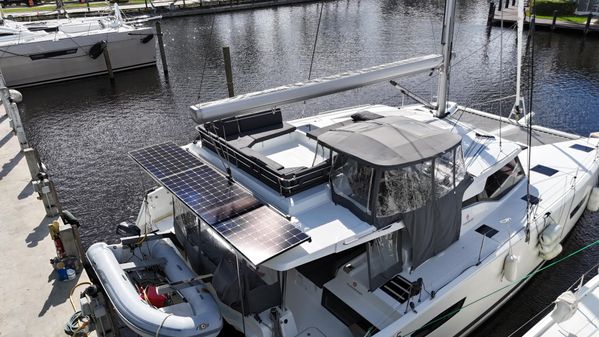 Fountaine Pajot Elba 45 image