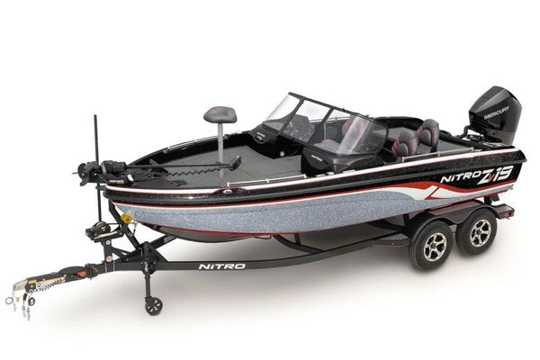 Nitro ZV19 Pro - main image