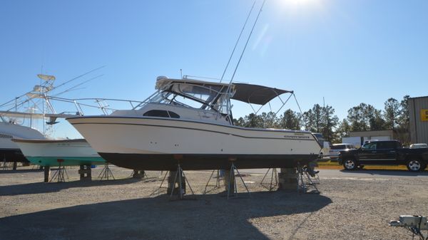 Grady-White 300 Marlin 