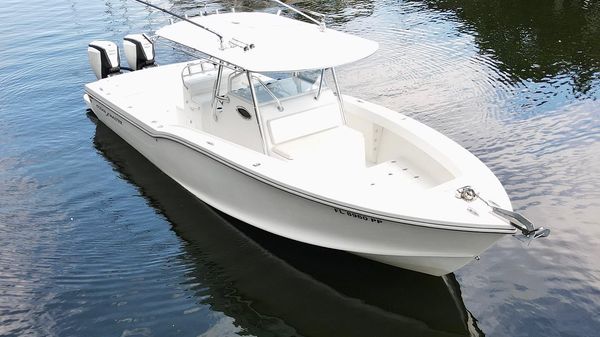 Ocean Master 336 CC