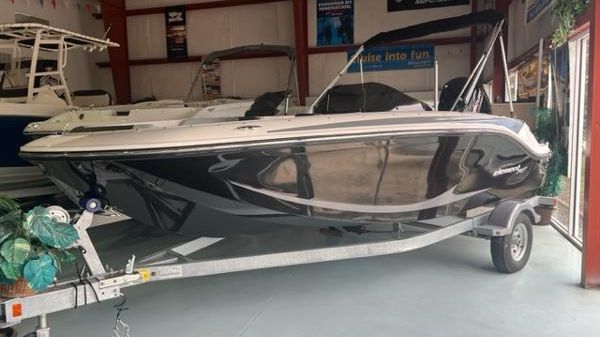 Bayliner Element M17 