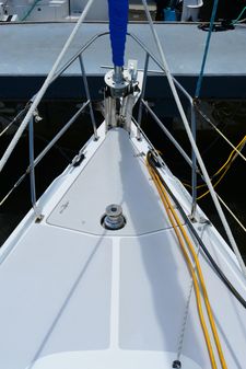 Catalina 350 image