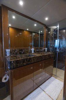 Princess 85 Motor Yacht image