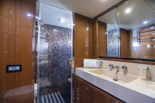 Princess 85 Motor Yacht image