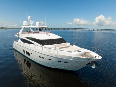 Princess 85 Motor Yacht image