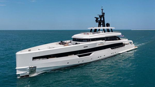 CRN 52m