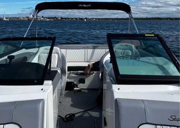 Sea-ray 220-SUNDECK image