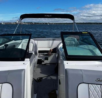 Sea-ray 220-SUNDECK image