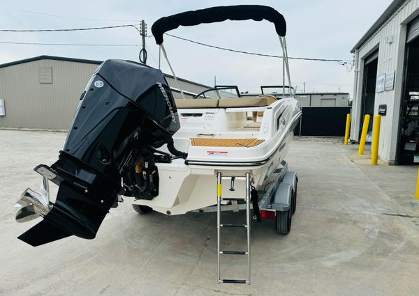 Bayliner VR6-BOWRIDER-OB image