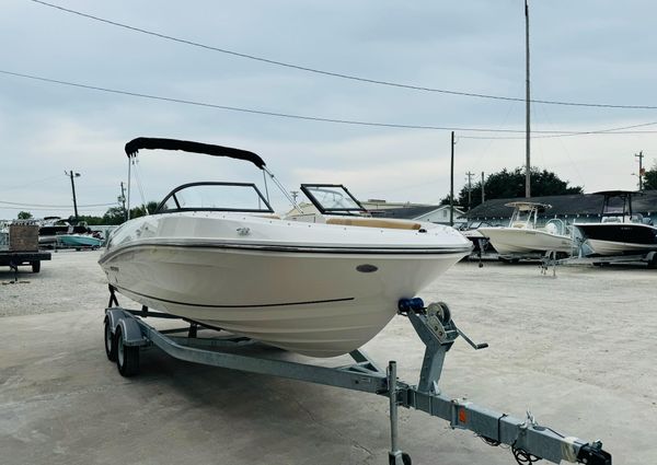 Bayliner VR6-BOWRIDER-OB image