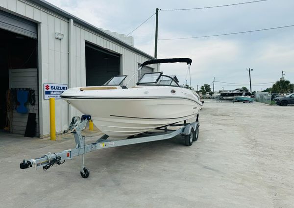 Bayliner VR6-BOWRIDER-OB image